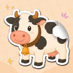 Stickerdom simgesi